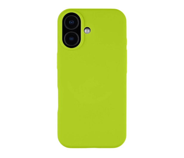 Tactical MagForce Velvet Smoothie Kryt pro Apple iPhone 17 Avocado - 1514457 - zdjęcie